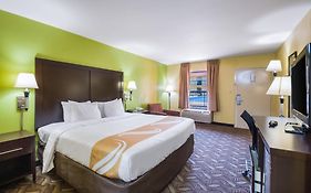 Quality Inn Fredericksburg-Central Park Area
